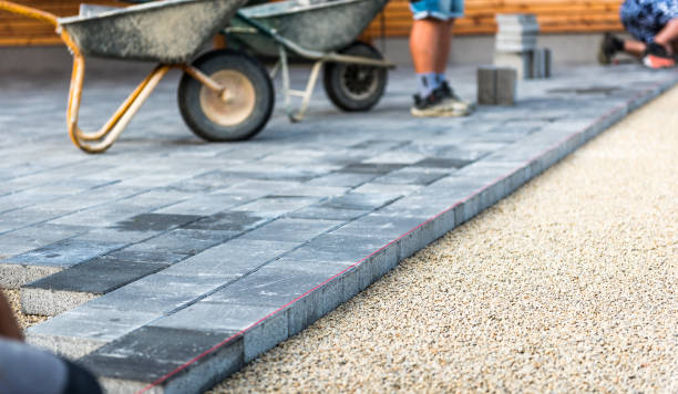 Best Local Driveway Pavers  in Smithville, NJ