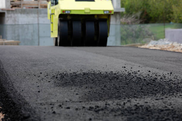 Best Affordable Driveway Pavers  in Smithville, NJ