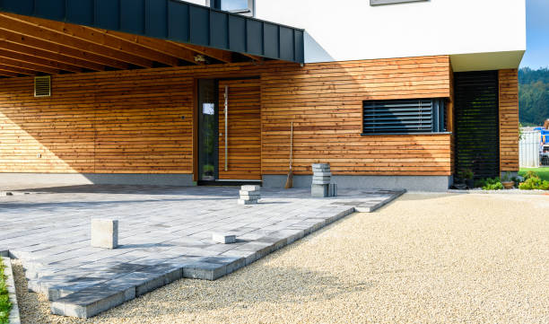 Best Professional Driveway Pavers  in Smithville, NJ