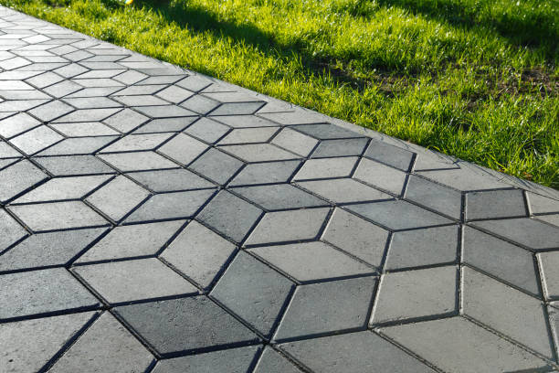 Best Brick Driveway Pavers  in Smithville, NJ