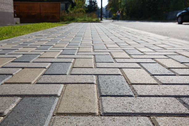 Professional Driveway Pavers in Smithville, NJ