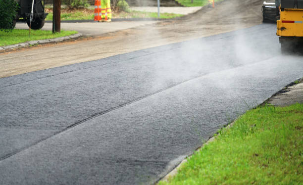 Best Cobblestone Driveway Pavers  in Smithville, NJ