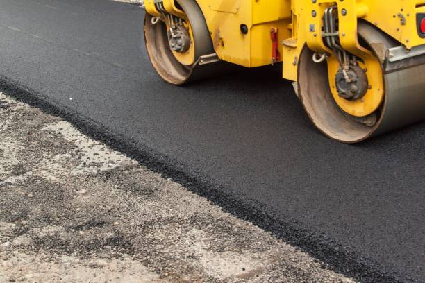 Best Residential Driveway Paver Services  in Smithville, NJ